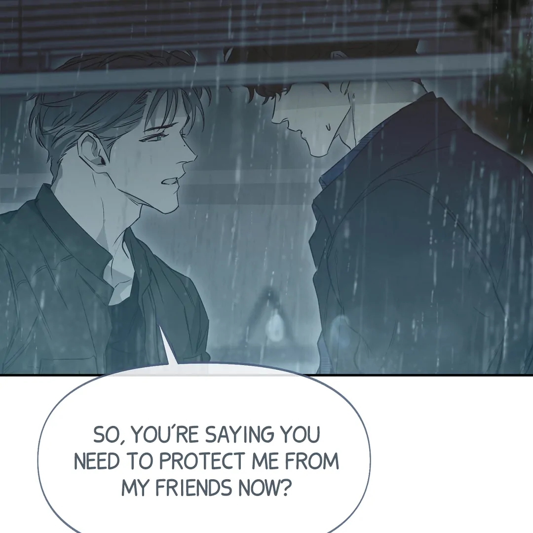 Nerd Project Chapter 65.1 page 112 - 