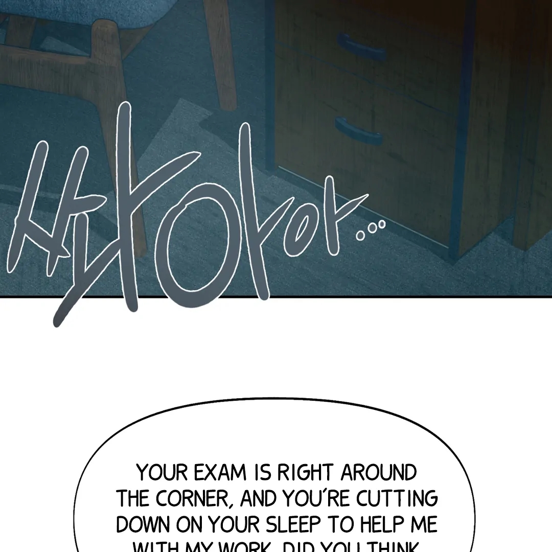 Nerd Project Chapter 65.1 page 114 - 