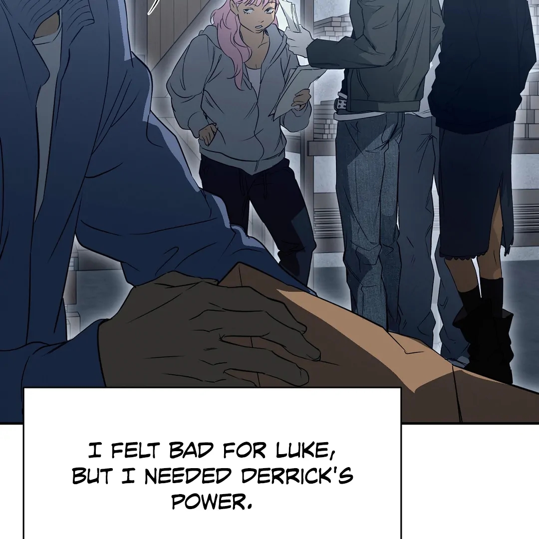 Nerd Project Chapter 65.1 page 13 - 