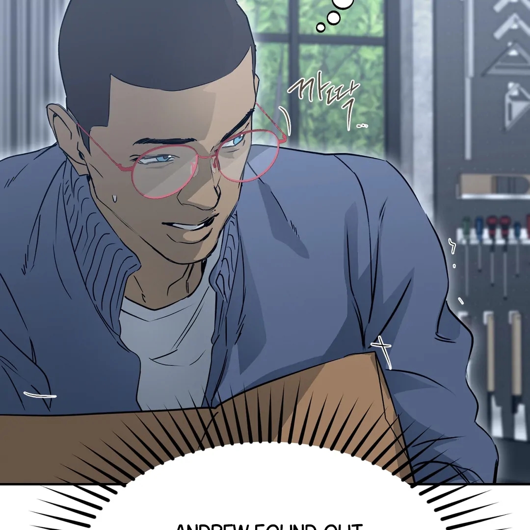 Nerd Project Chapter 65.1 page 17 - 