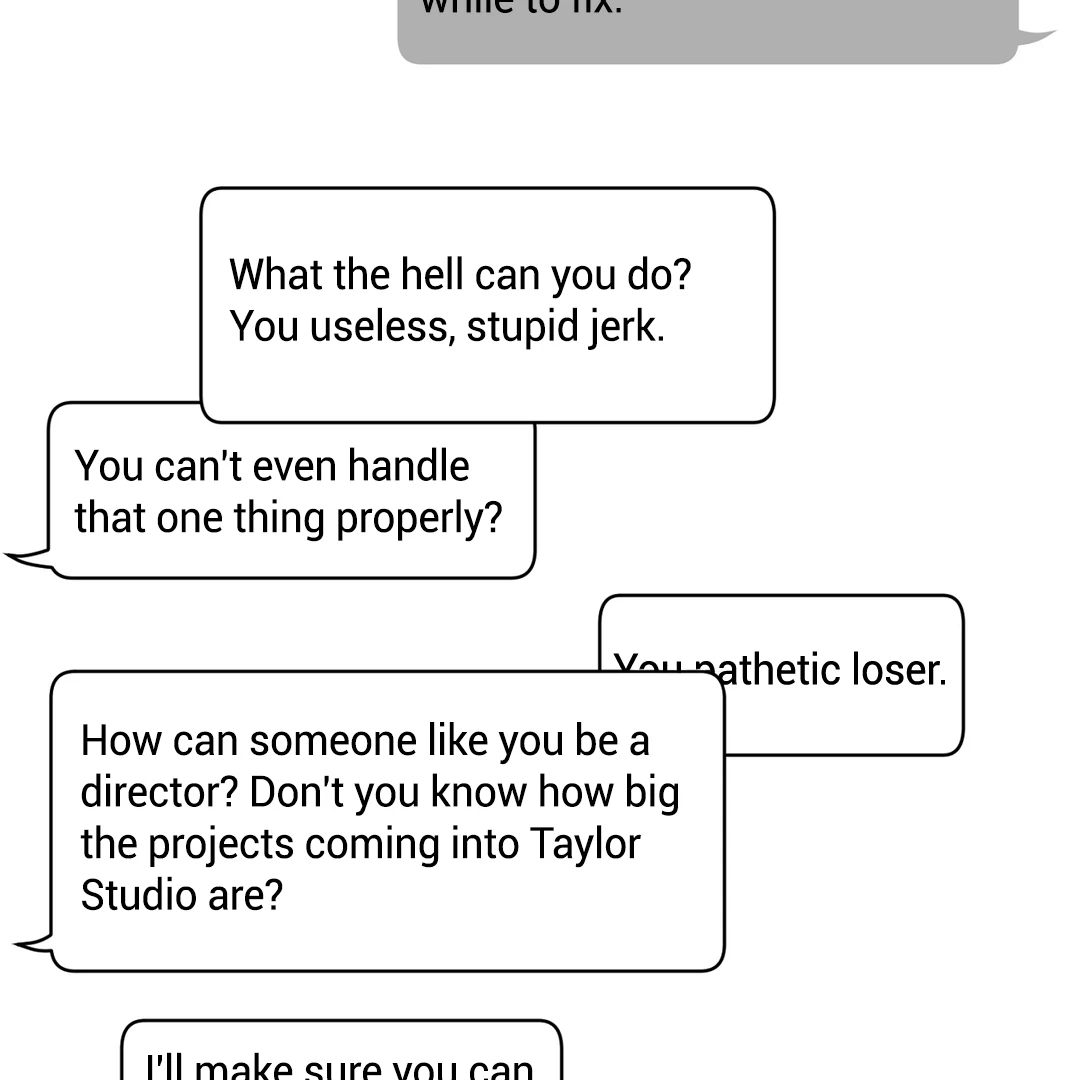 Nerd Project Chapter 65.1 page 3 - 