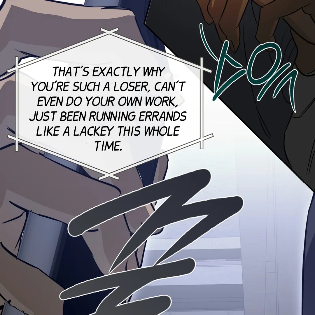 Nerd Project Chapter 65.1 page 29 - 