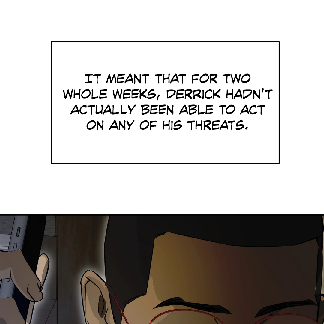 Nerd Project Chapter 65.1 page 31 - 