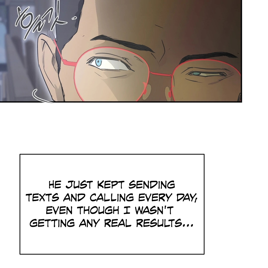 Nerd Project Chapter 65.1 page 33 - 