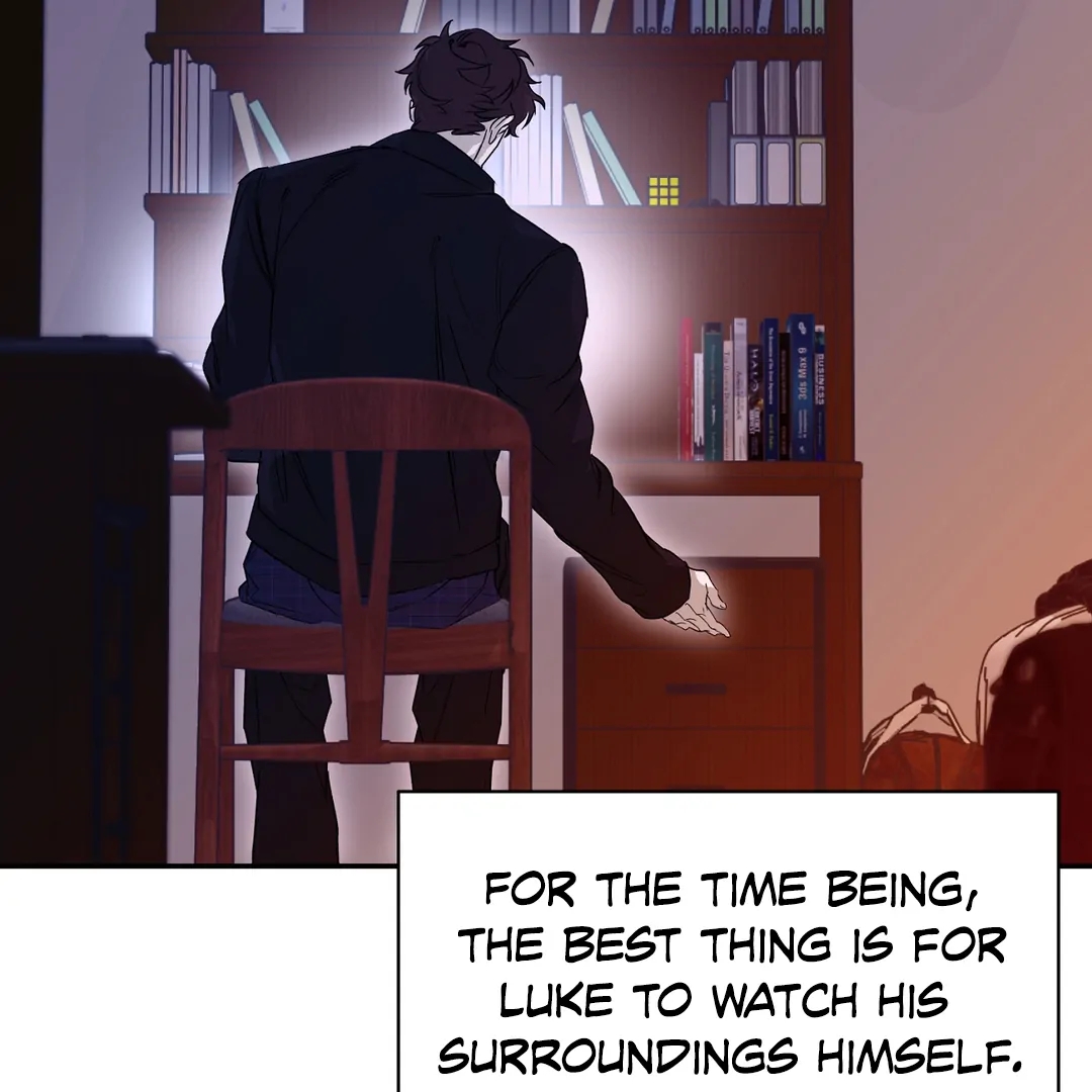 Nerd Project Chapter 65.1 page 55 - 