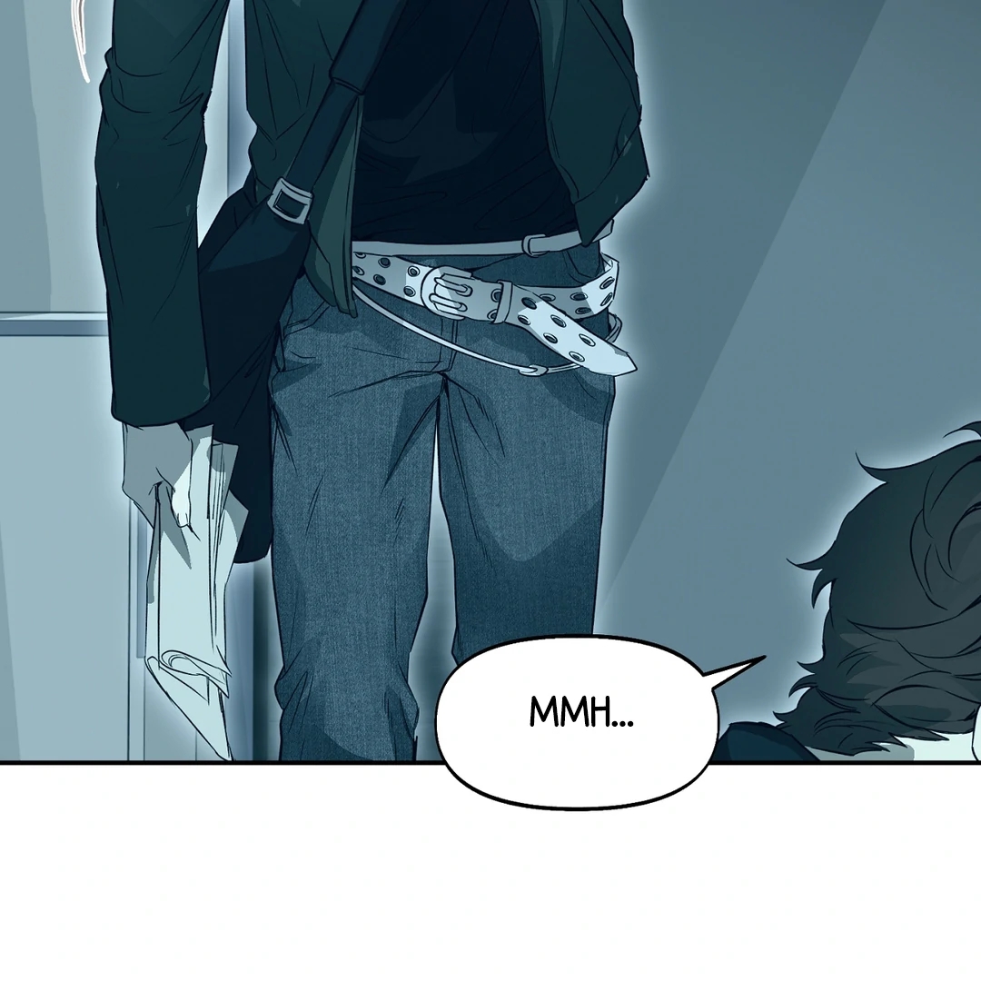 Nerd Project Chapter 65.1 page 68 - 