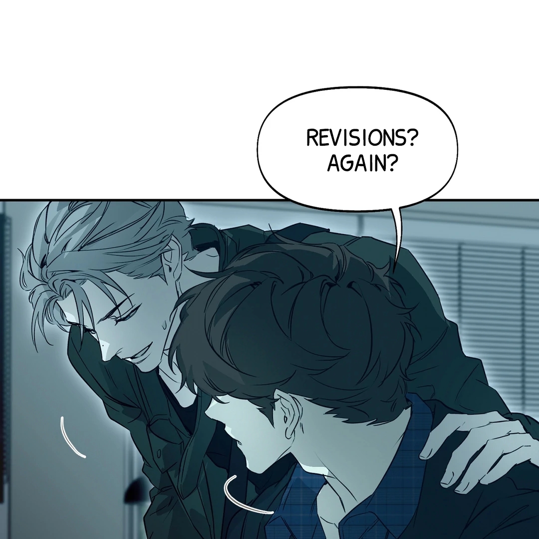 Nerd Project Chapter 65.1 page 77 - 