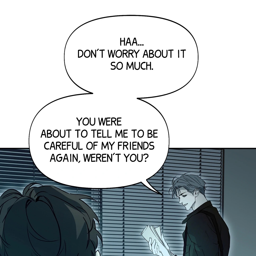 Nerd Project Chapter 65.1 page 87 - 