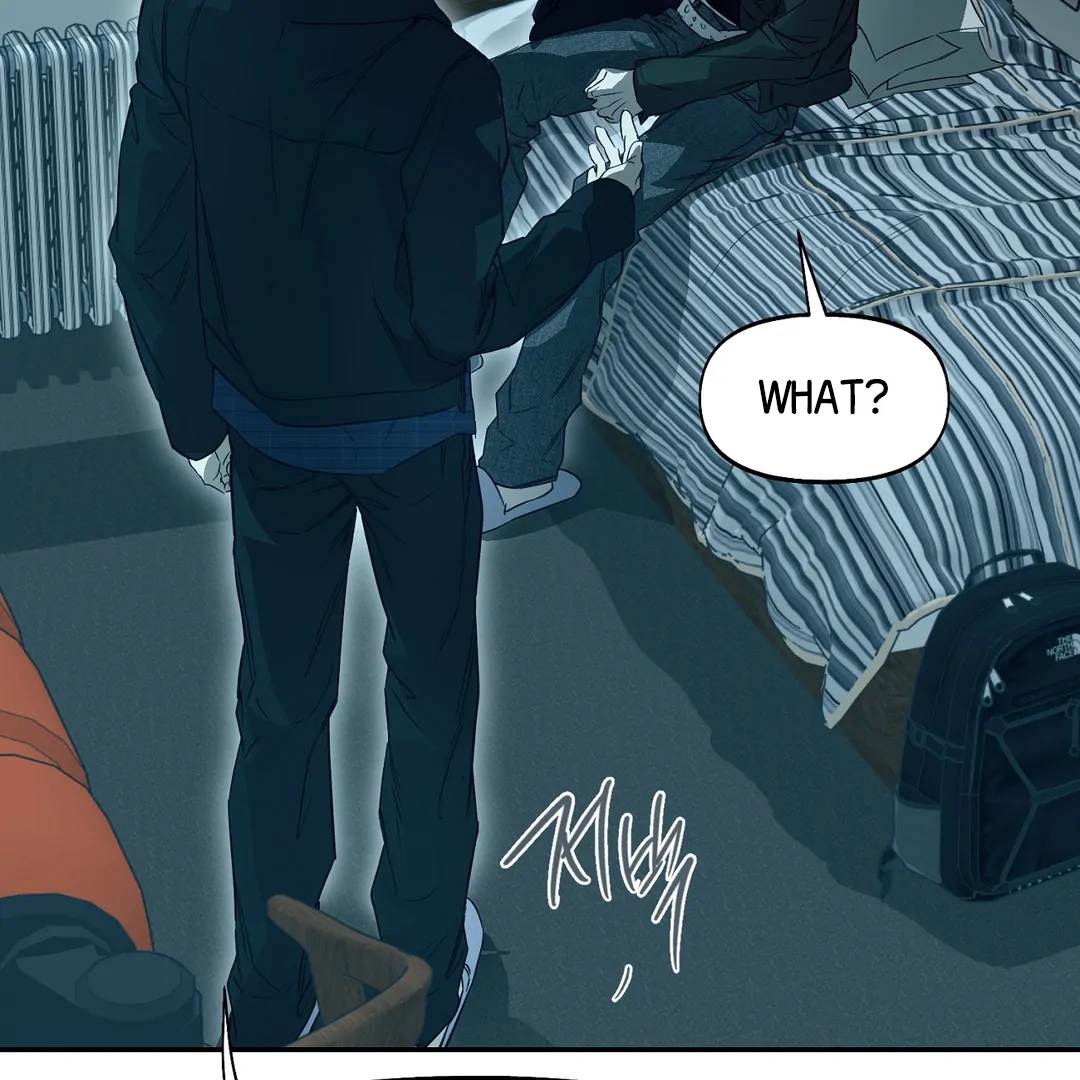 Nerd Project Chapter 65.1 page 98 - 