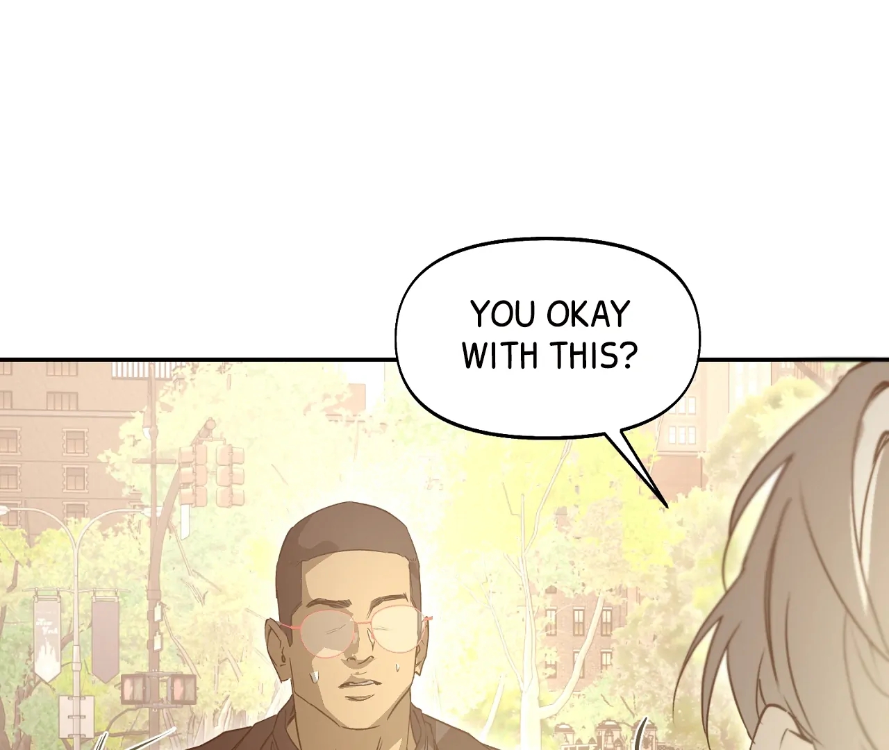 Nerd Project Chapter 65.2 page 101 - 