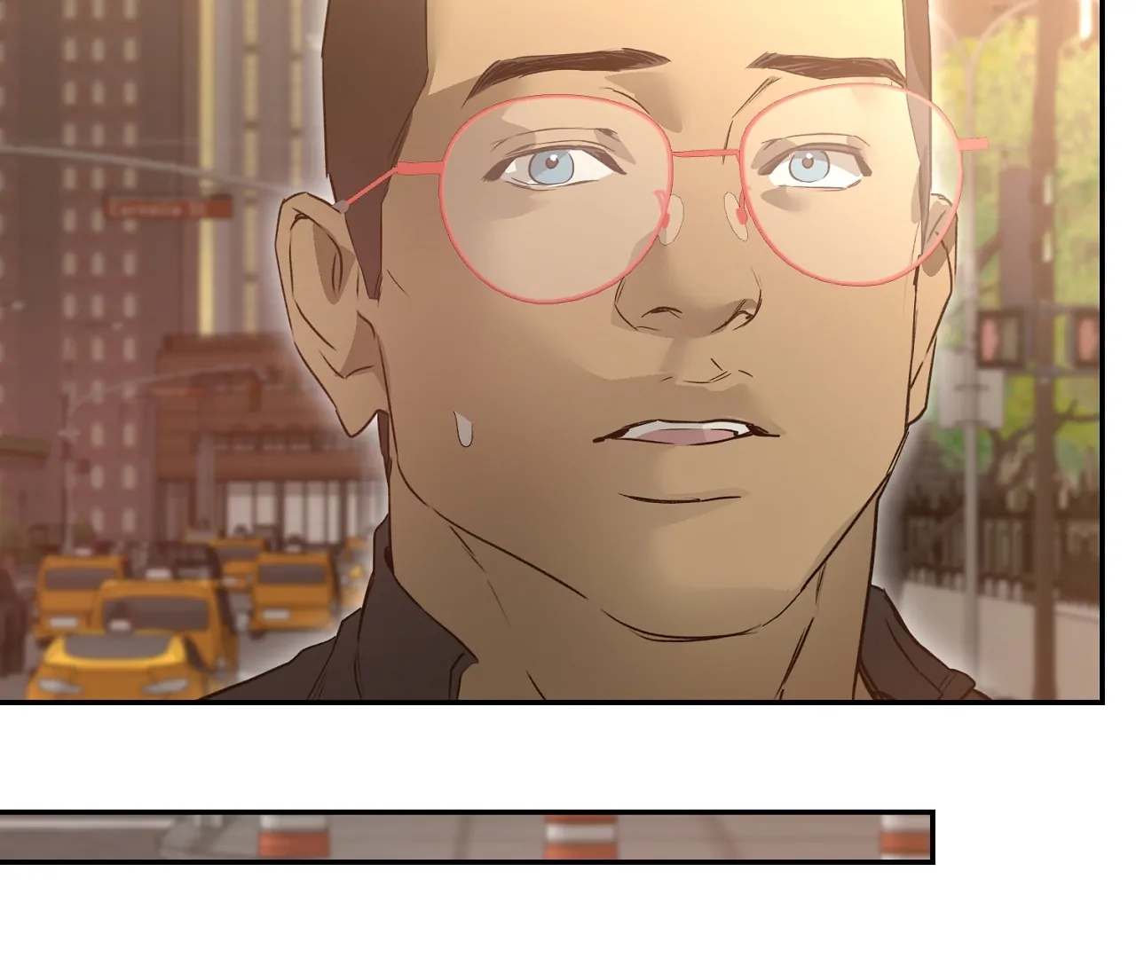 Nerd Project Chapter 65.2 page 104 - 