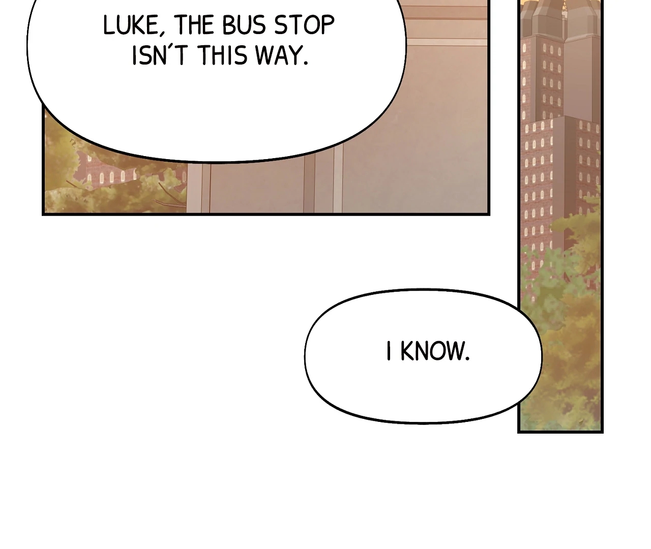 Nerd Project Chapter 65.2 page 107 - 