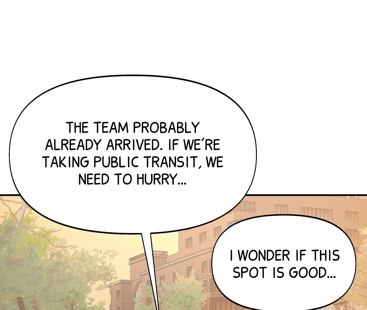 Nerd Project Chapter 65.2 page 108 - 