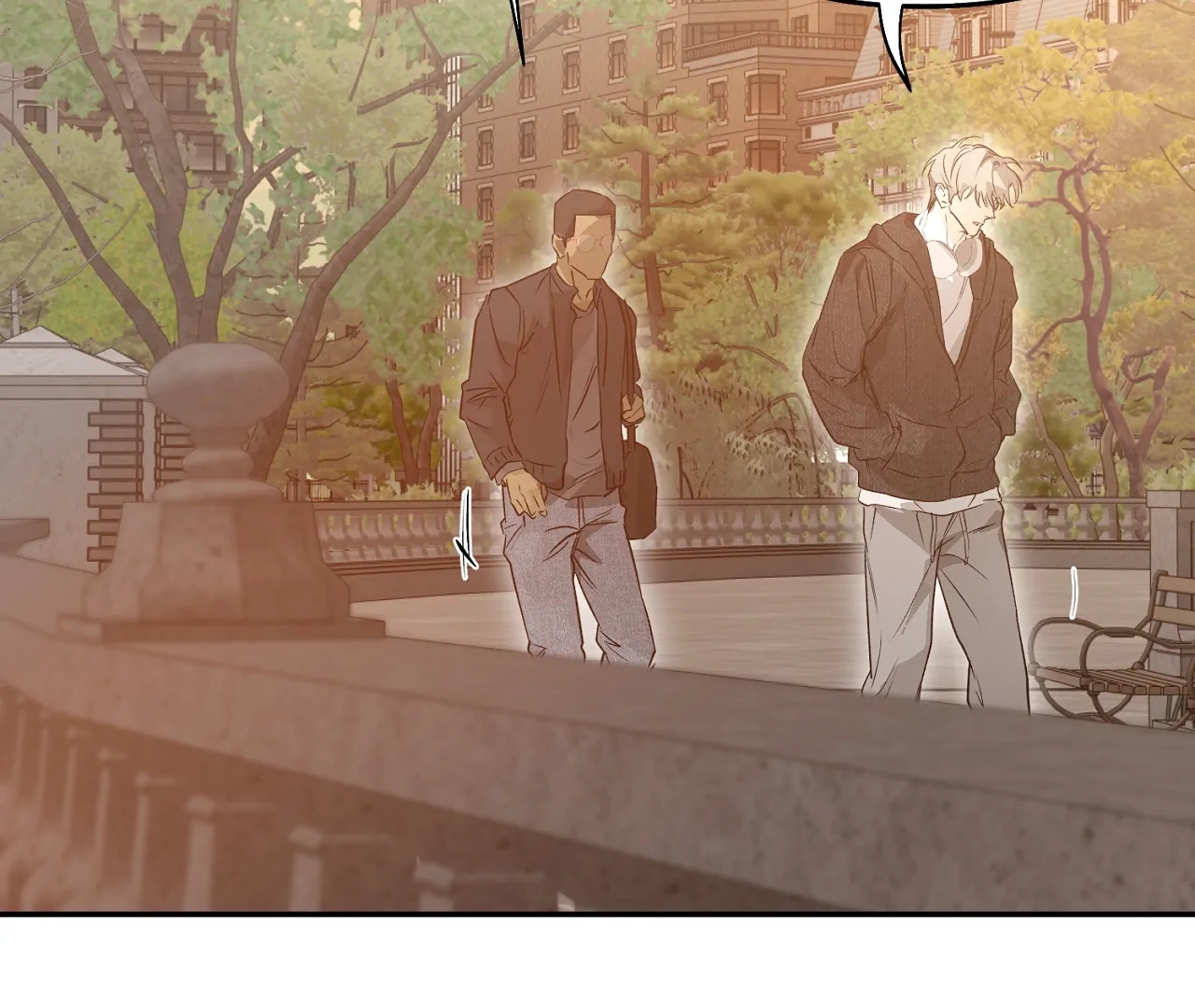 Nerd Project Chapter 65.2 page 109 - 
