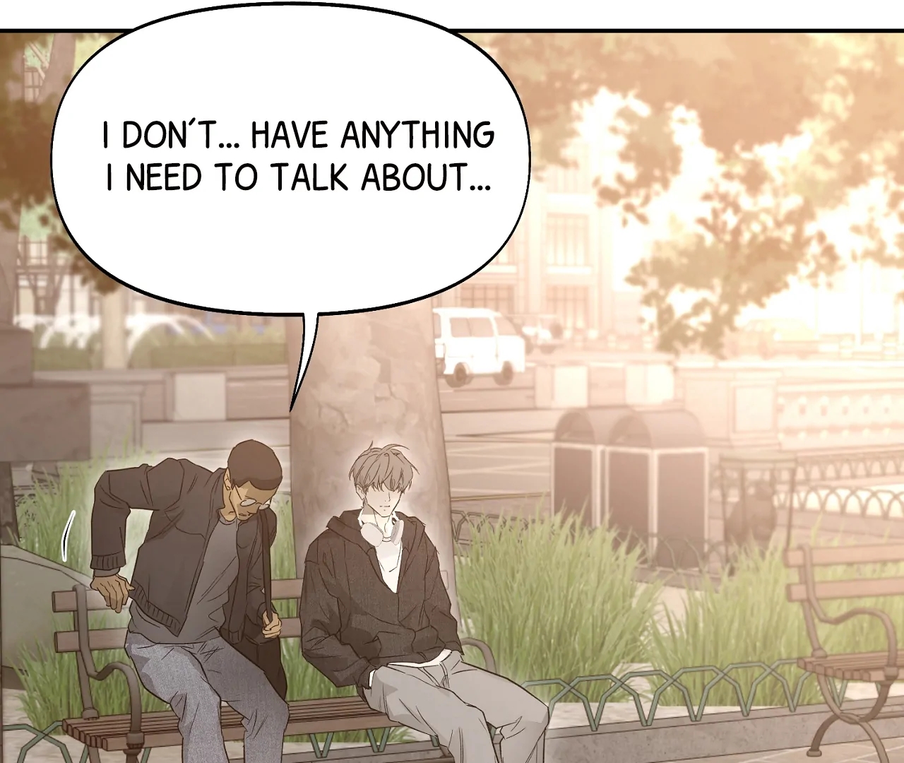 Nerd Project Chapter 65.2 page 118 - 