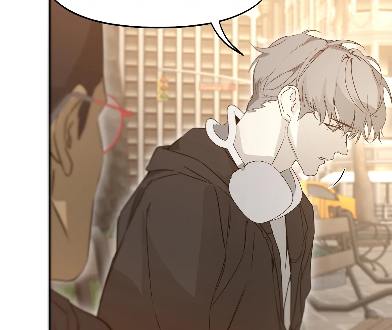 Nerd Project Chapter 65.2 page 123 - 
