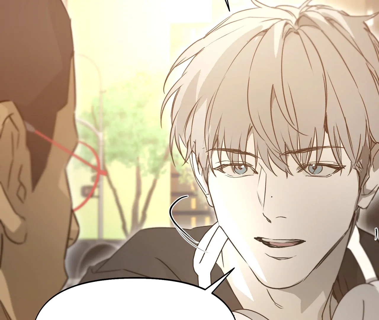 Nerd Project Chapter 65.2 page 125 - 