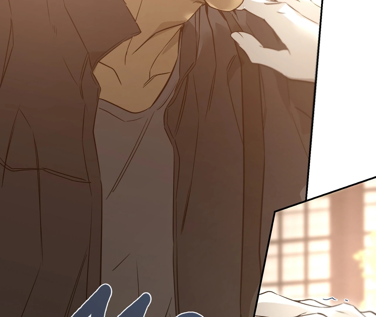 Nerd Project Chapter 65.2 page 138 - 