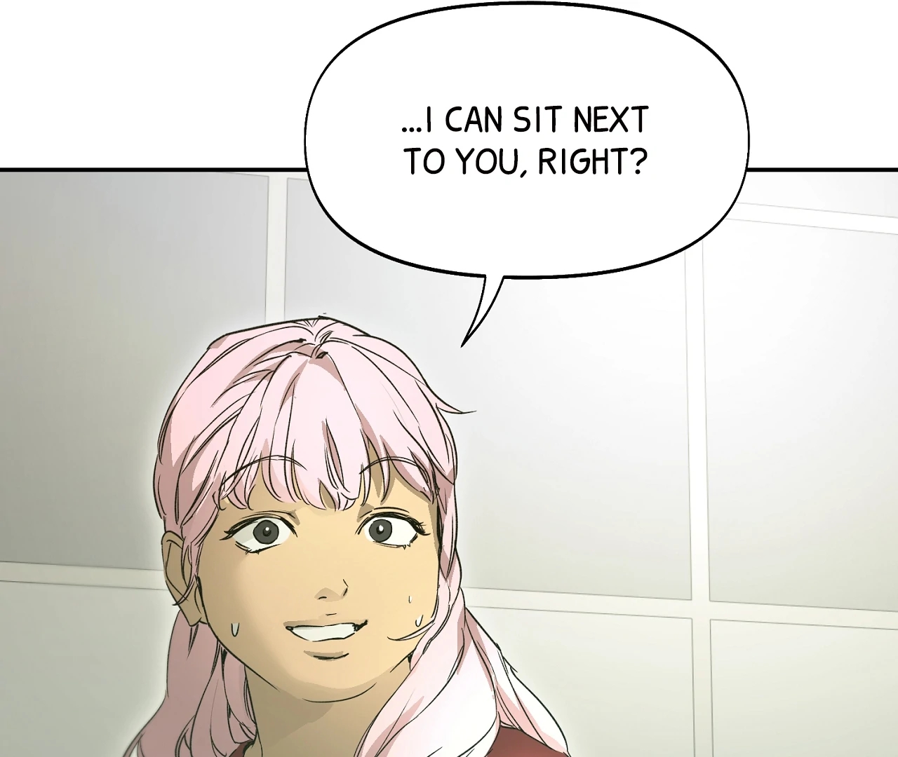 Nerd Project Chapter 65.2 page 18 - 