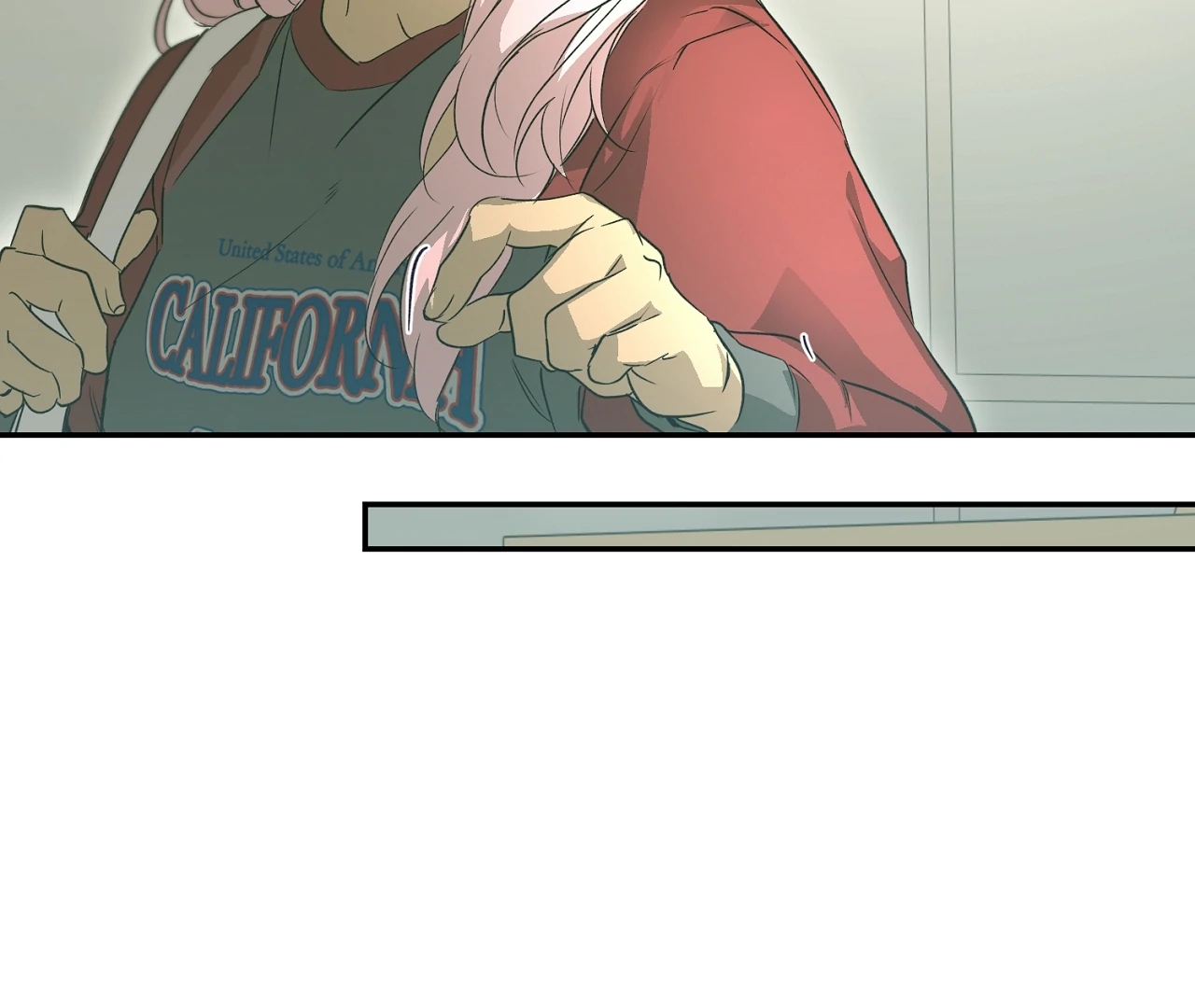 Nerd Project Chapter 65.2 page 19 - 