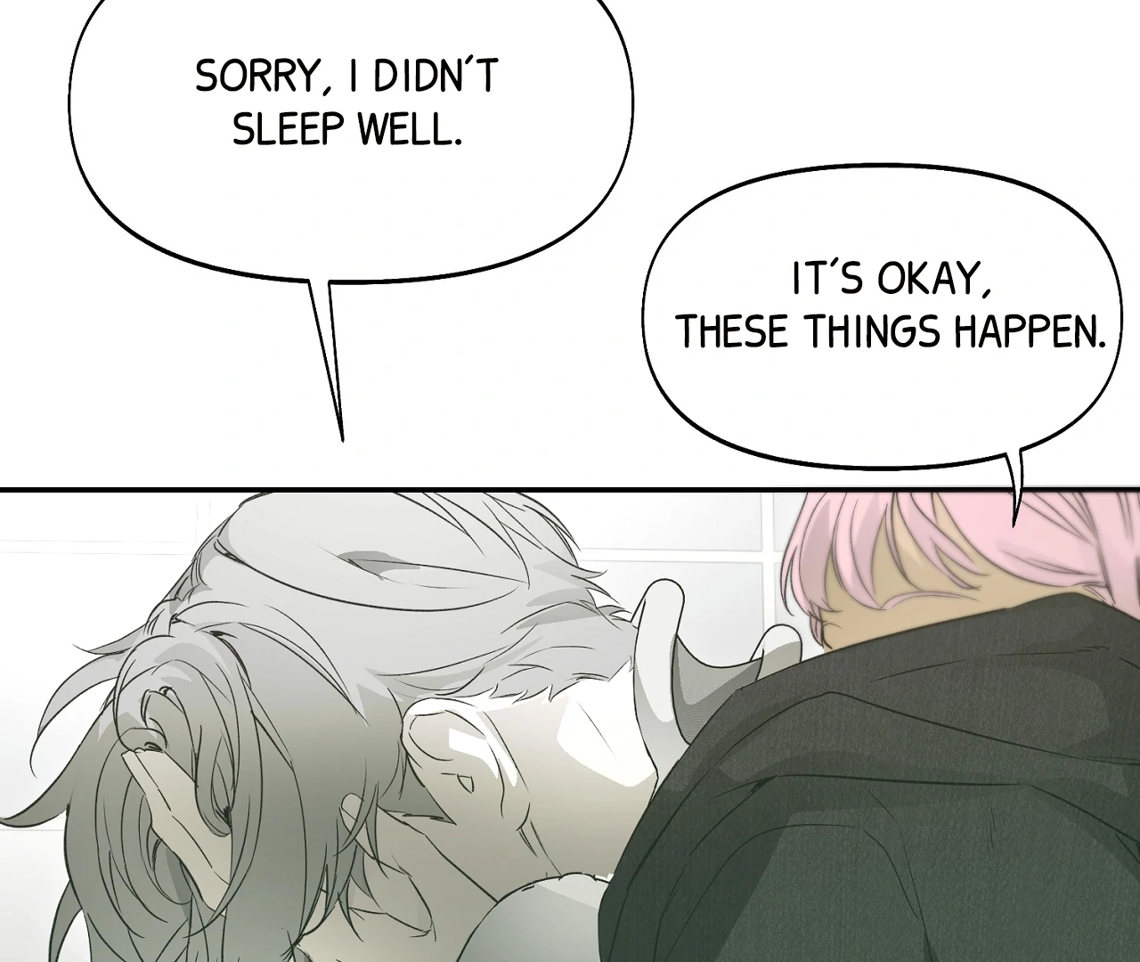 Nerd Project Chapter 65.2 page 22 - 