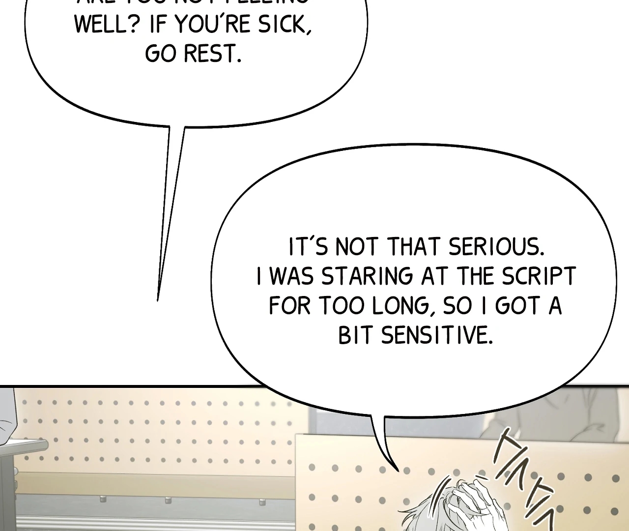 Nerd Project Chapter 65.2 page 24 - 