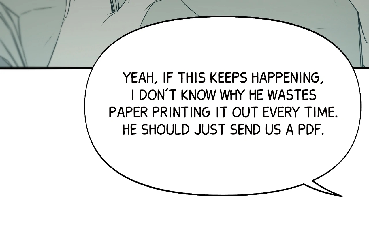 Nerd Project Chapter 65.2 page 33 - 