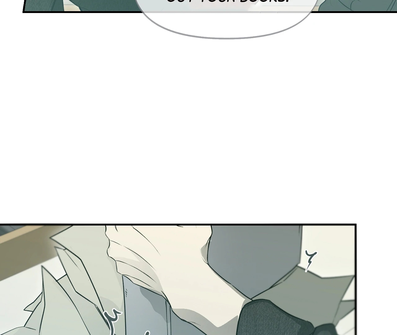 Nerd Project Chapter 65.2 page 36 - 
