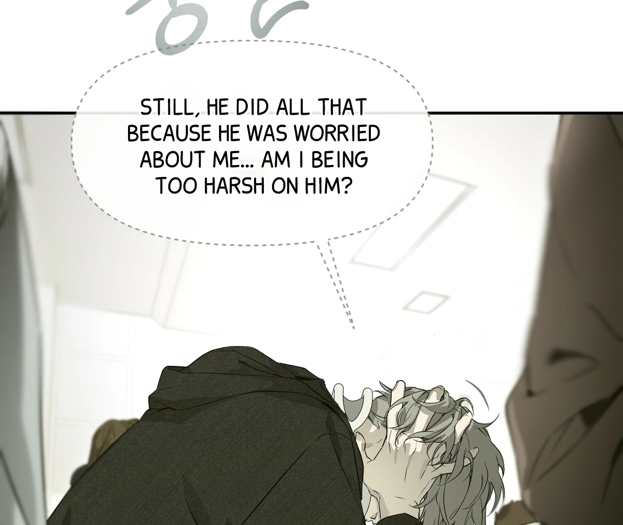 Nerd Project Chapter 65.2 page 5 - 