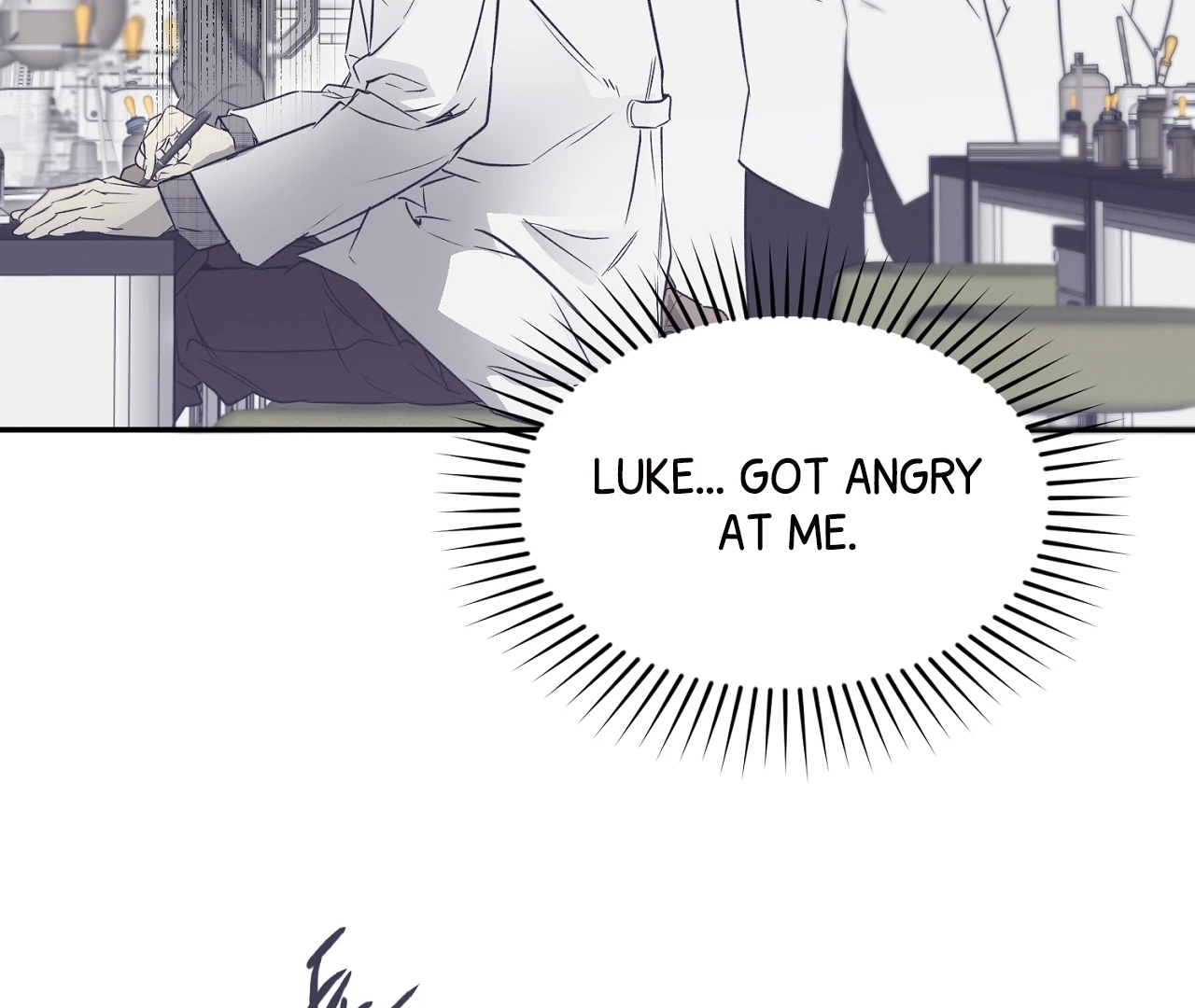 Nerd Project Chapter 65.2 page 47 - 