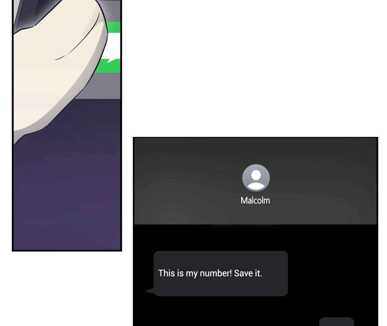 Nerd Project Chapter 65.2 page 59 - 