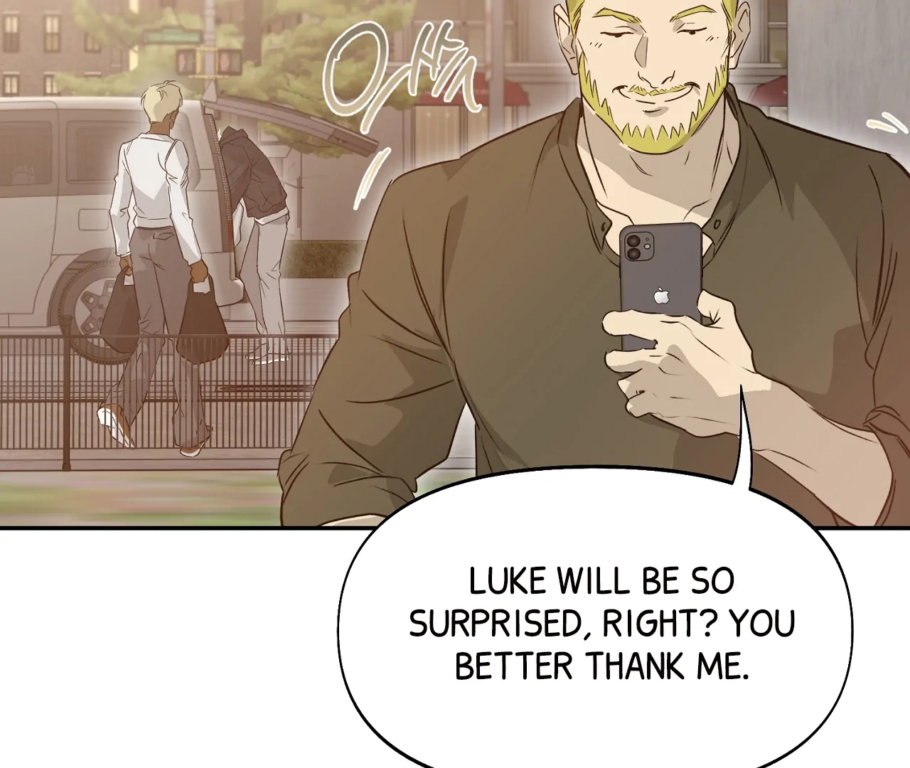Nerd Project Chapter 65.2 page 65 - 