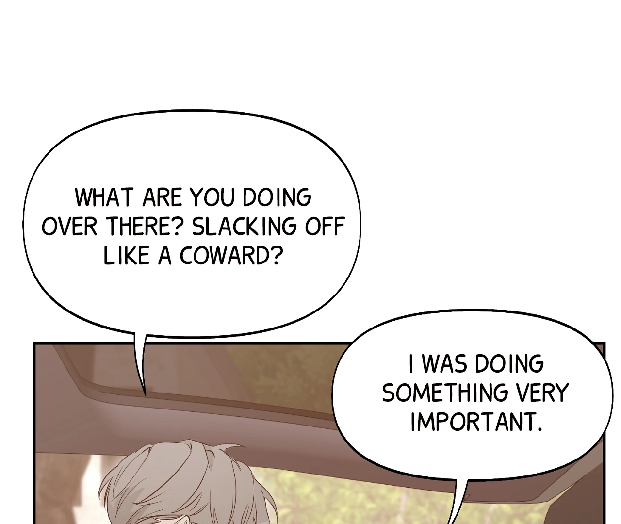 Nerd Project Chapter 65.2 page 69 - 