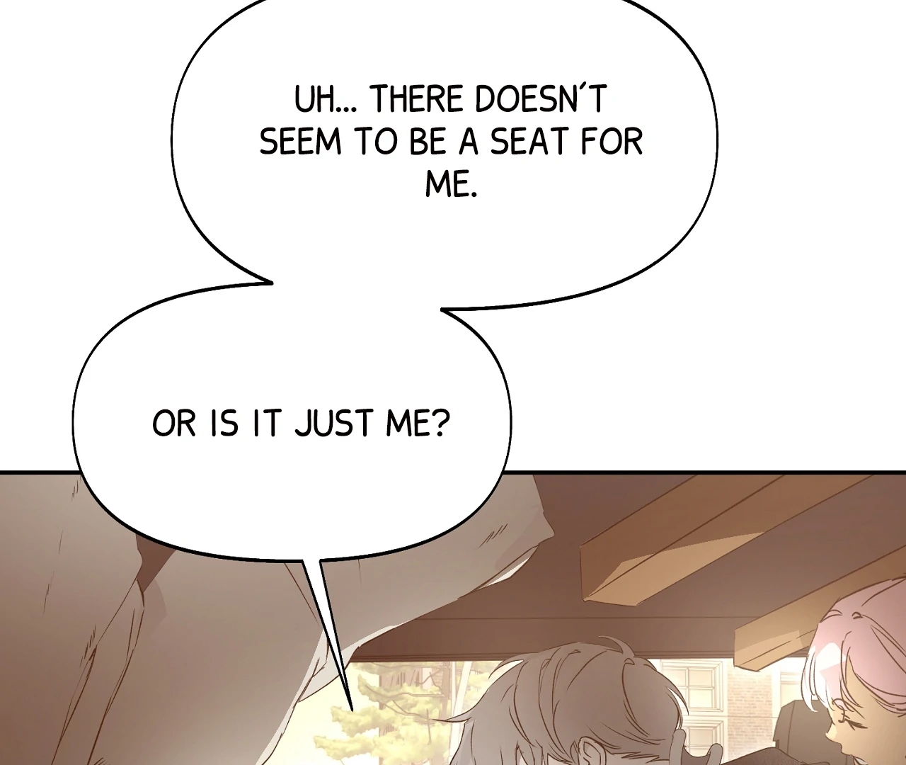 Nerd Project Chapter 65.2 page 76 - 