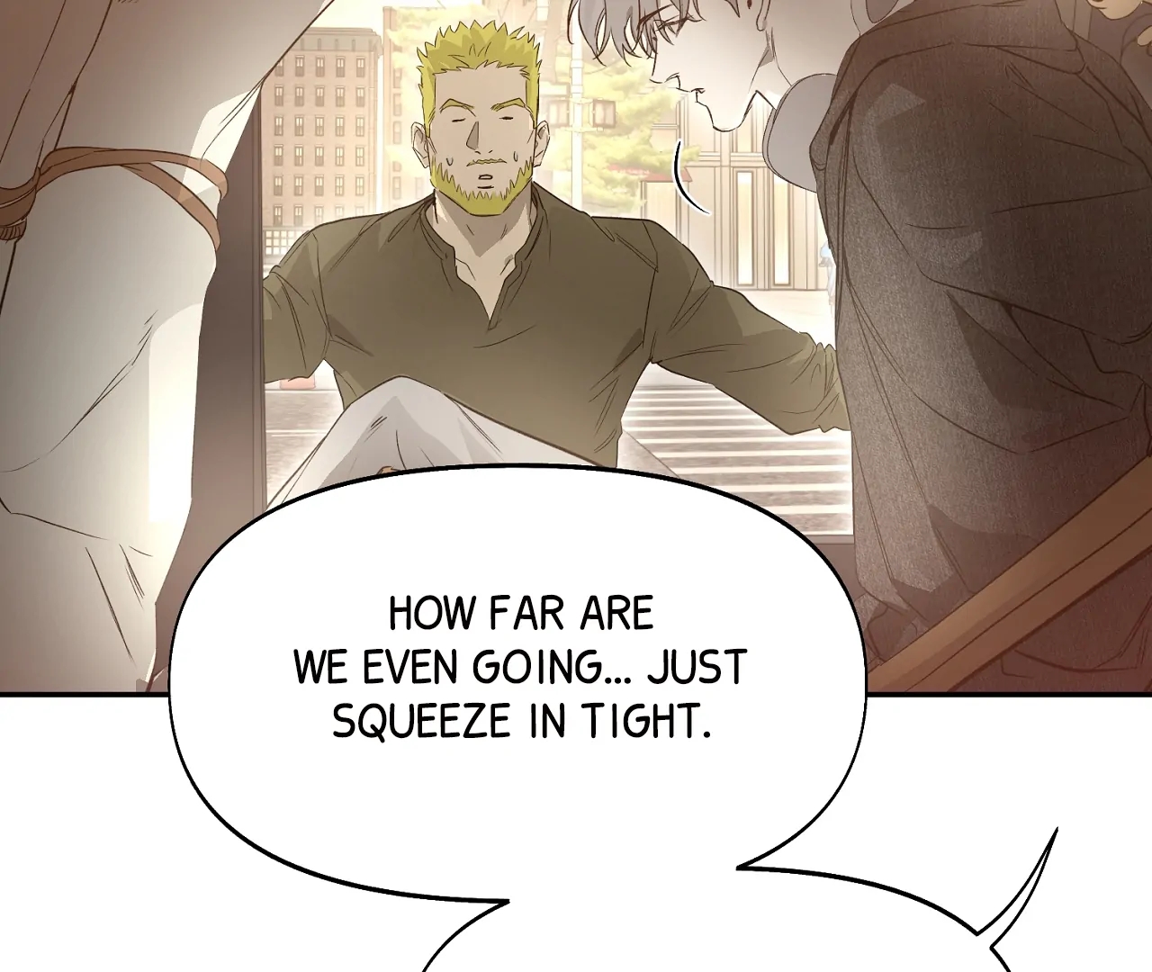 Nerd Project Chapter 65.2 page 77 - 