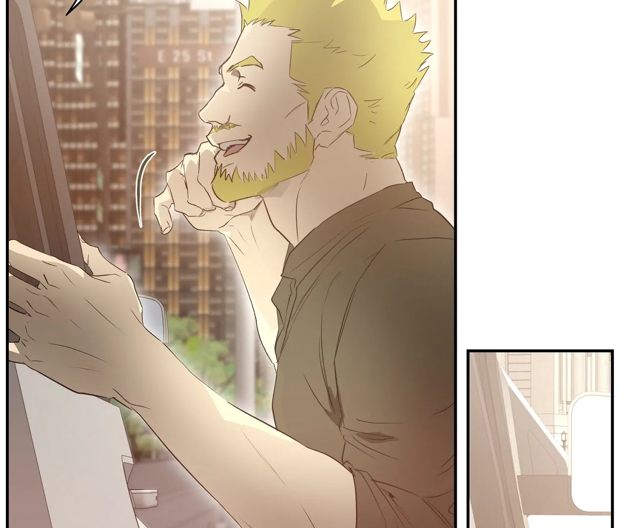 Nerd Project Chapter 65.2 page 81 - 