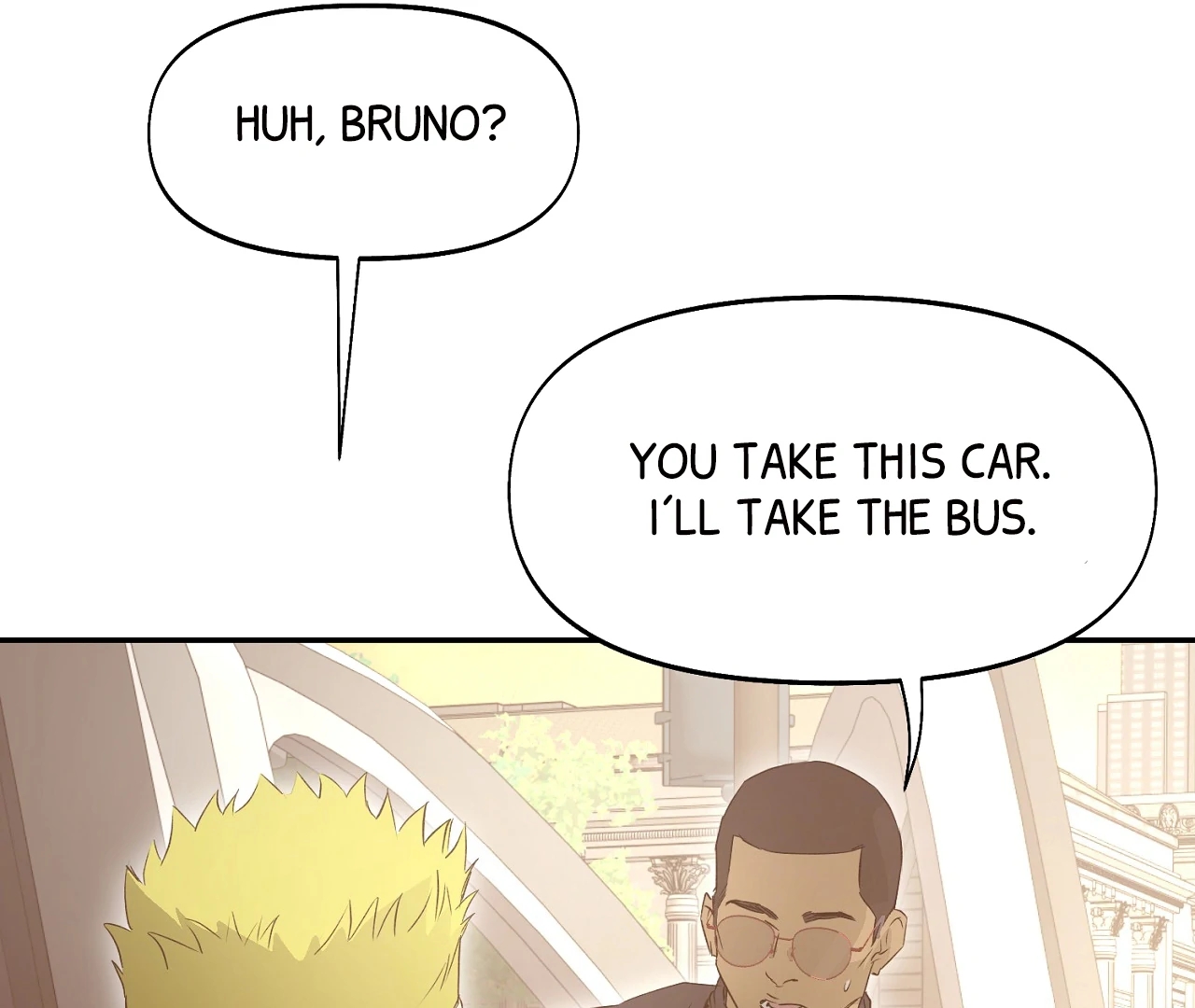 Nerd Project Chapter 65.2 page 84 - 