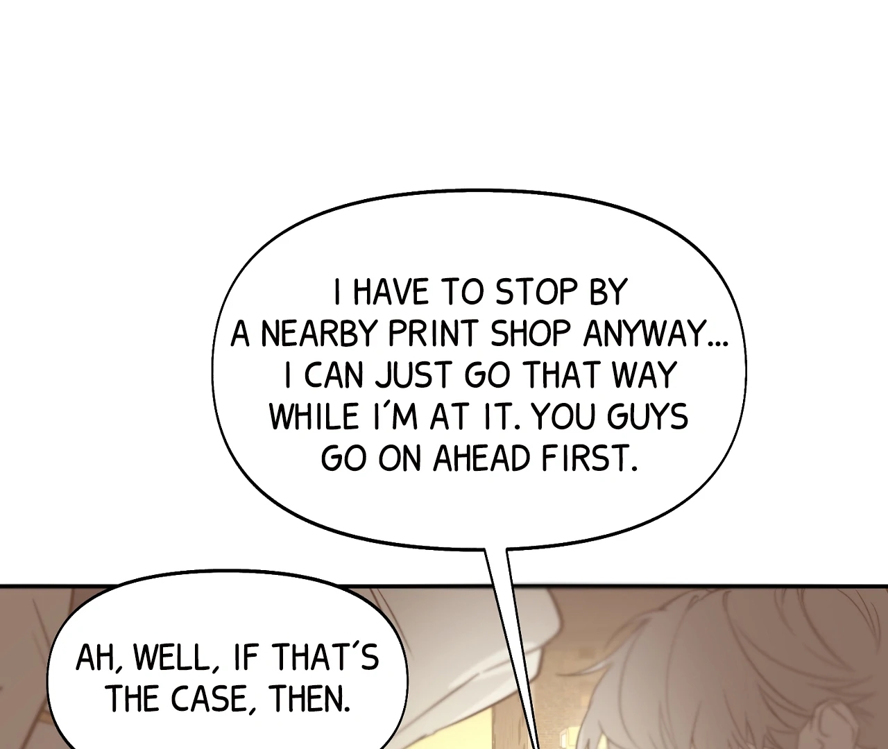 Nerd Project Chapter 65.2 page 87 - 
