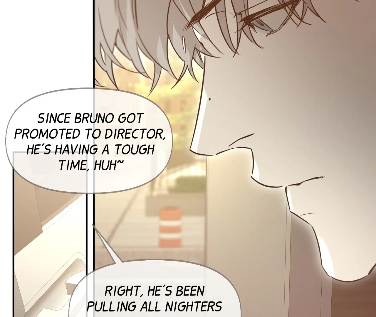 Nerd Project Chapter 65.2 page 90 - 