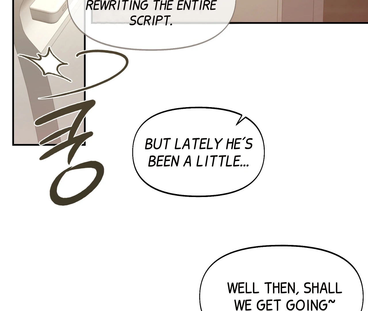 Nerd Project Chapter 65.2 page 91 - 