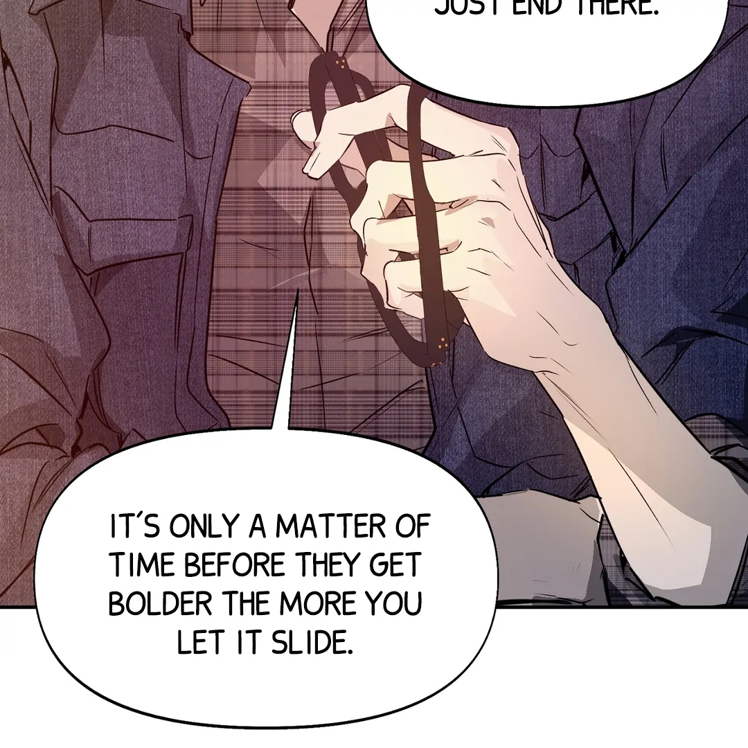 Nerd Project Chapter 65.3 page 109 - 