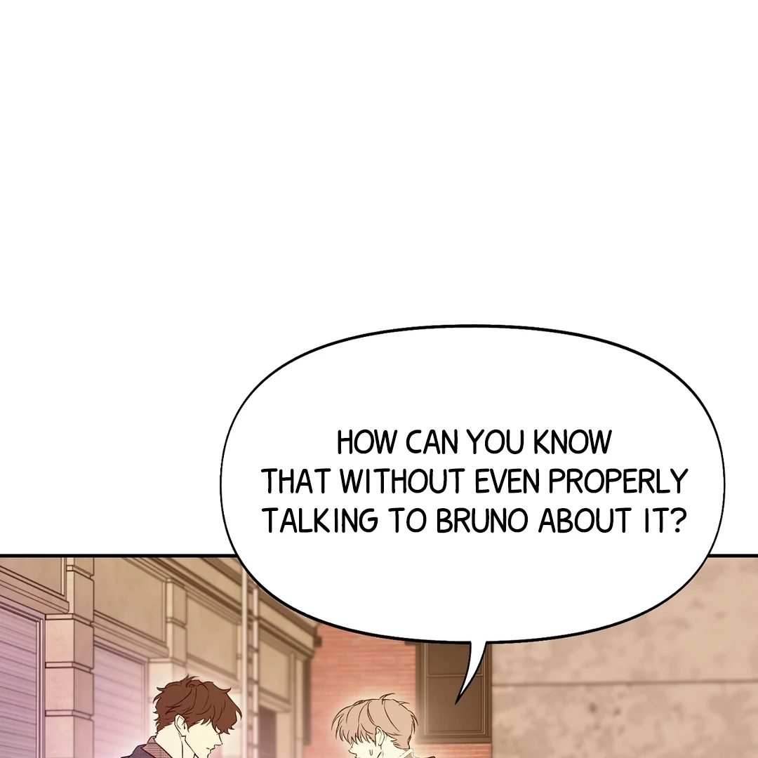 Nerd Project Chapter 65.3 page 110 - 