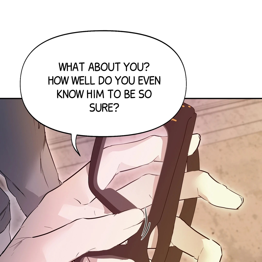 Nerd Project Chapter 65.3 page 112 - 