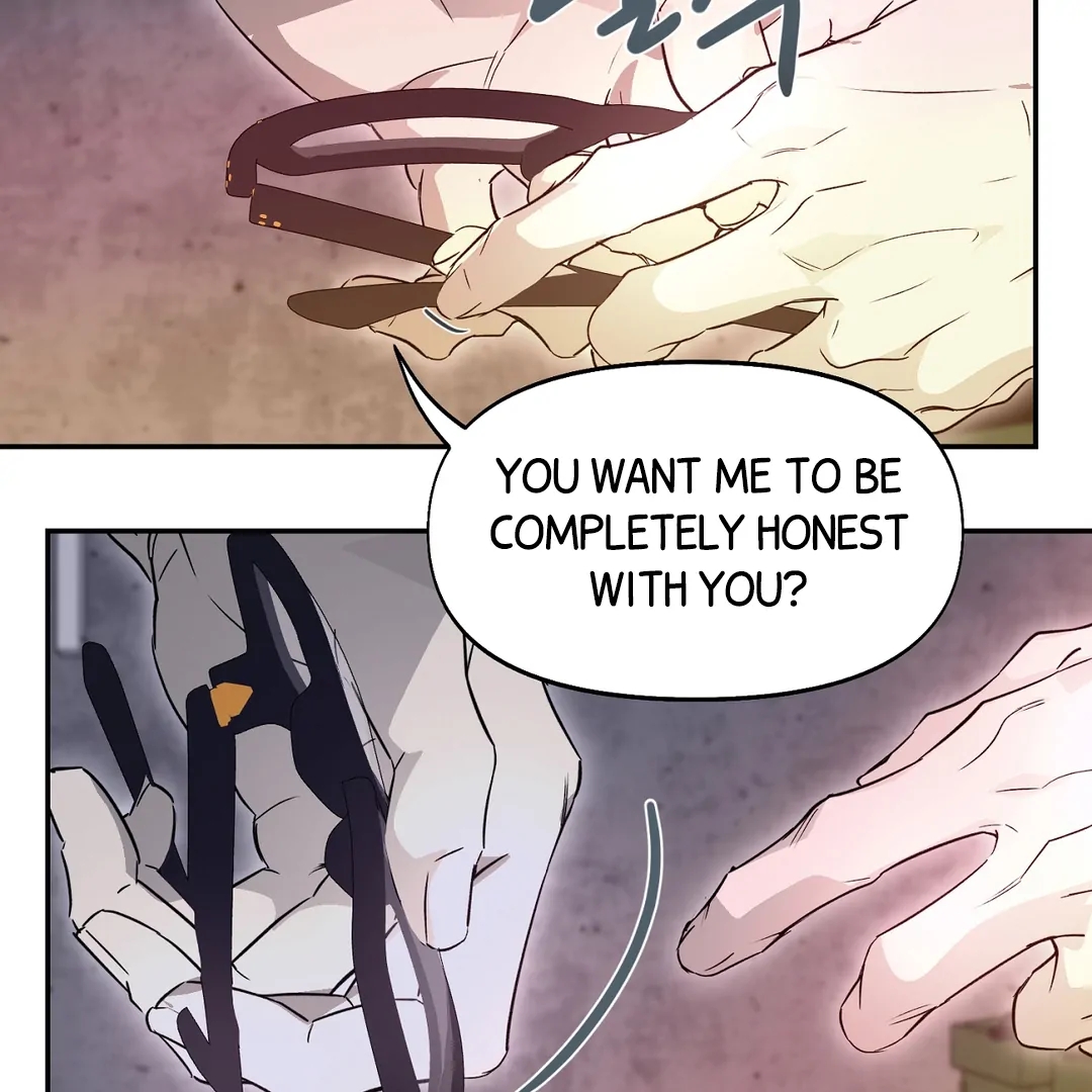 Nerd Project Chapter 65.3 page 118 - 