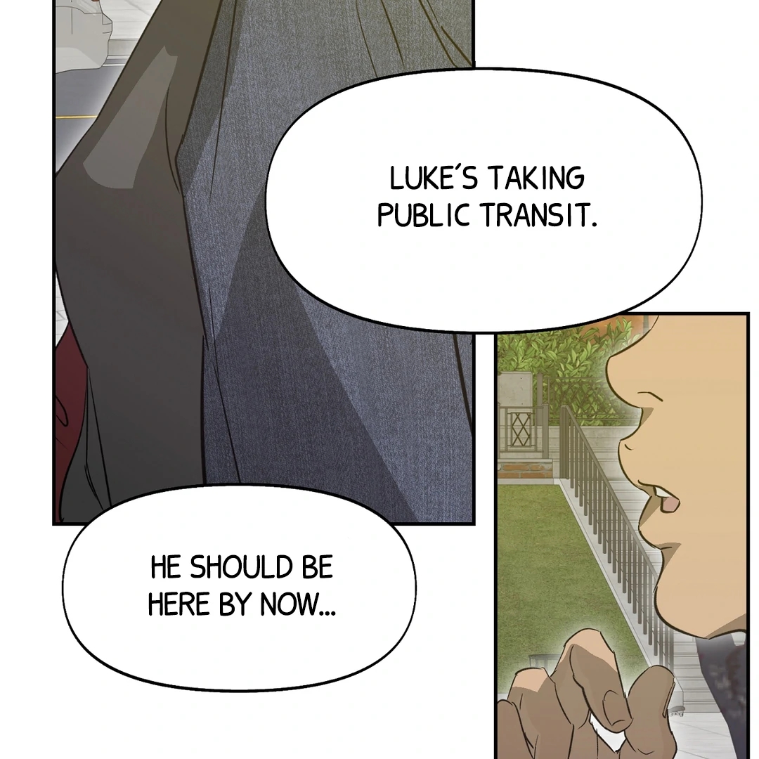 Nerd Project Chapter 65.3 page 15 - 