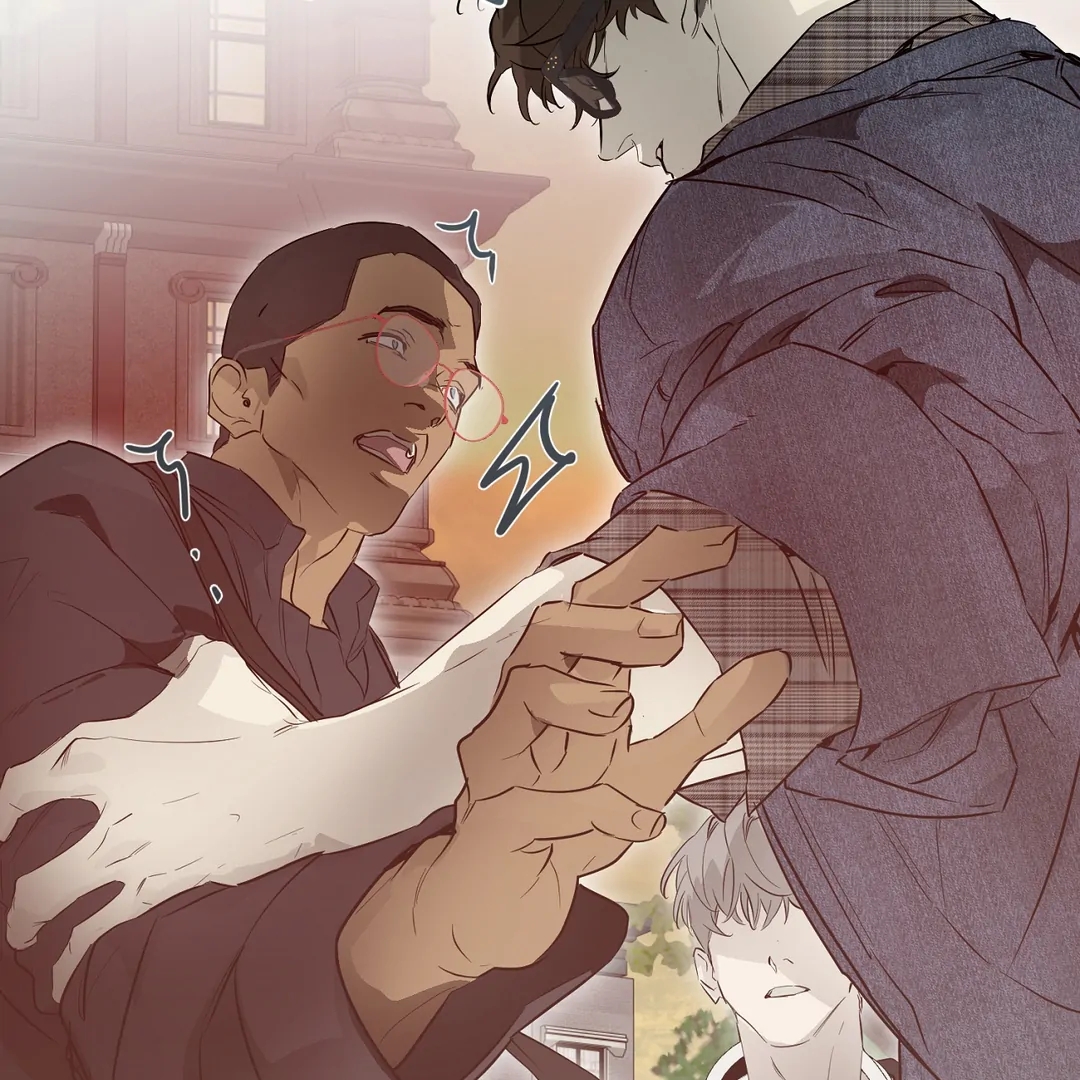 Nerd Project Chapter 65.3 page 30 - 