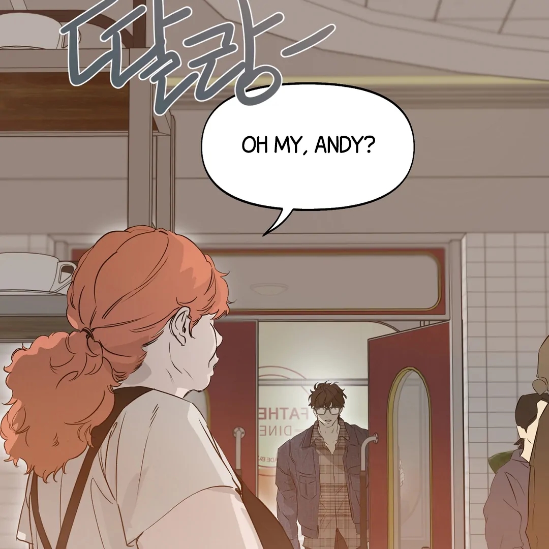 Nerd Project Chapter 65.3 page 5 - 