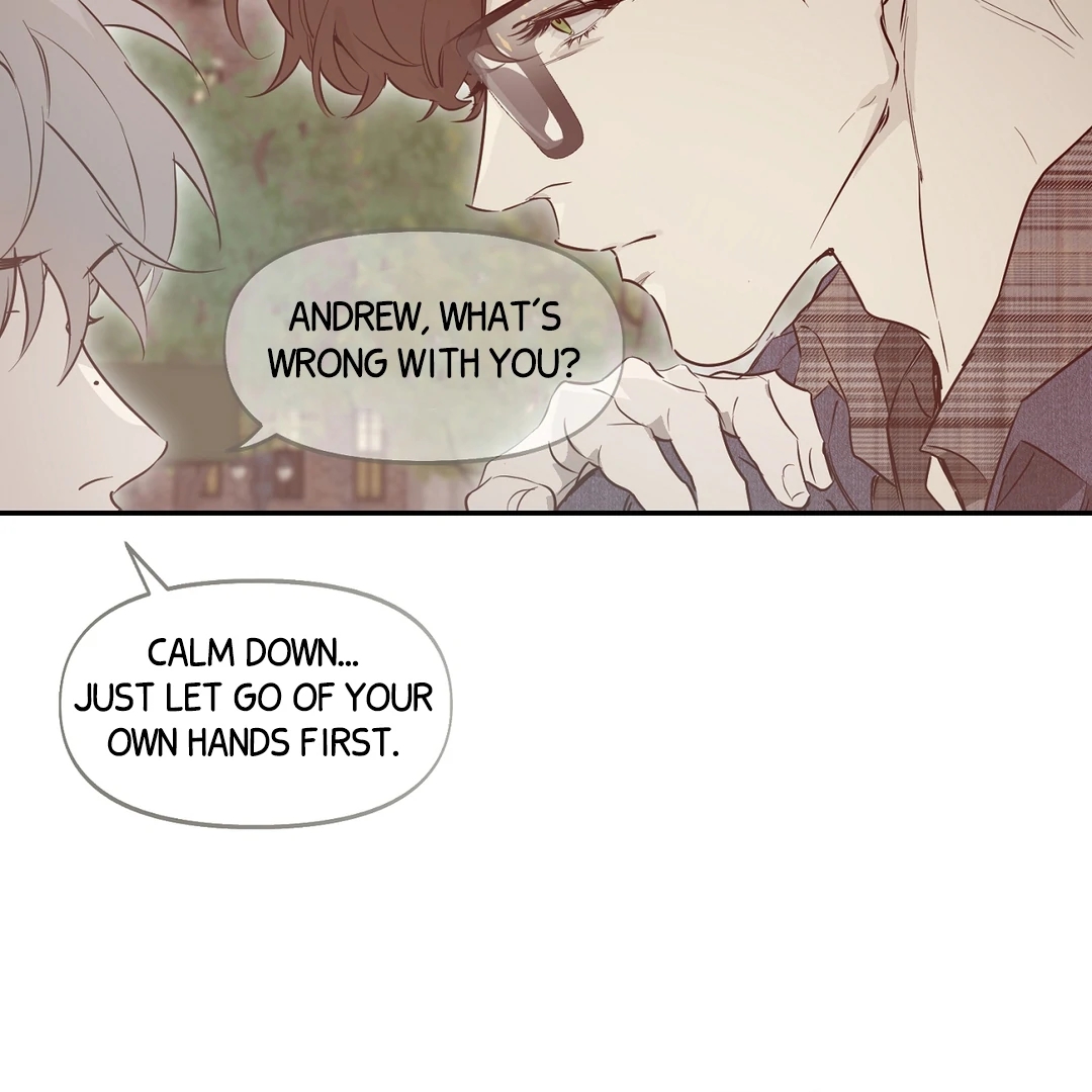 Nerd Project Chapter 65.3 page 41 - 