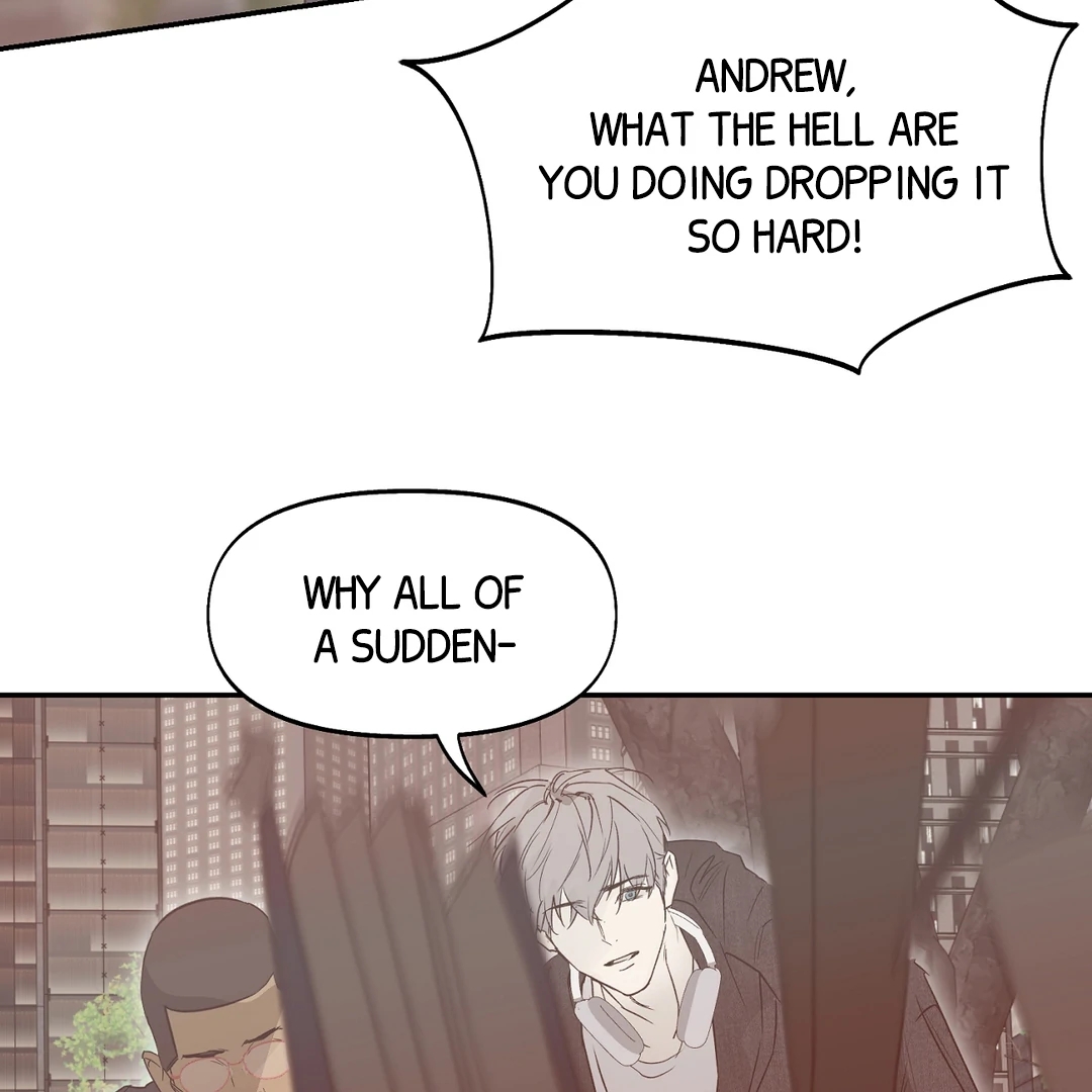 Nerd Project Chapter 65.3 page 48 - 