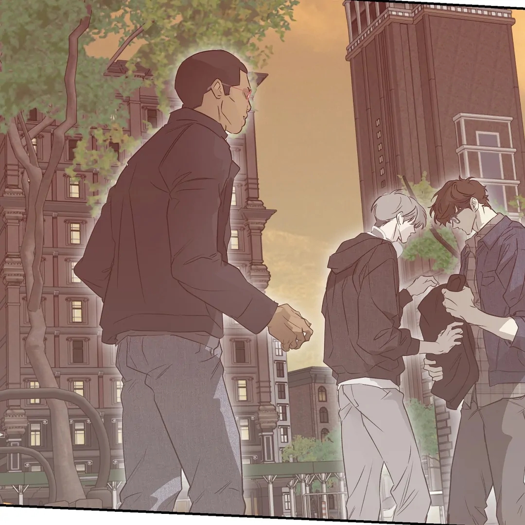 Nerd Project Chapter 65.3 page 55 - 